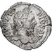 Moneda, Septimius Severus, Denarius, 202-210, Rome, MBC, Plata, RIC:278