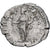 Moneda, Septimius Severus, Denarius, 202-210, Rome, MBC, Plata, RIC:278