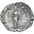 Moeda, Septimius Severus, Denarius, 202-210, Rome, EF(40-45), Prata, RIC:278