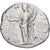 Moneda, Julia Domna, Denarius, 196-211, Rome, MBC, Plata, RIC:639