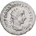 Coin, Gordian III, Antoninianus, 243 -244, Rome, AU(55-58), Billon, RIC:140