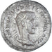 Monnaie, Philippe I l'Arabe, Antoninien, 244-249, Rome, SUP, Billon, RIC:36b