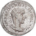 Coin, Philip I, Antoninianus, 244-249, Rome, AU(55-58), Billon, RIC:36b