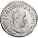 Monnaie, Trajan Dèce, Antoninien, 249-251, Rome, SUP, Billon, RIC:16