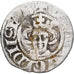Coin, Great Britain, Edward I, II, III, Penny, Canterbury, EF(40-45), Silver