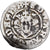 Monnaie, Grande-Bretagne, Edward I, II, III, Penny, Canterbury, TTB, Argent