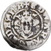 Monnaie, Grande-Bretagne, Edward I, II, III, Penny, Canterbury, TTB, Argent