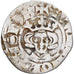 Coin, Great Britain, Edward I, II, III, Penny, Canterbury, EF(40-45), Silver