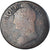 Moeda, França, Dupré, 5 Centimes, AN 5, Lille, VF(20-25), Cobre, Gadoury:126