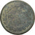 Moneda, Francia, Dupré, Decime, Paris, BC+, Cobre, Gadoury:187/187a