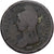 Moneda, Francia, Dupré, Decime, AN 5, Paris, BC+, Cobre, Gadoury:187