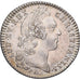 França, Token, Louis XV, Extraordinaire des Guerres, 1765, AU(50-53), Prata