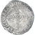 Münze, Frankreich, Henri IV, 1/4 Ecu, 1603, Bordeaux, S+, Silber, Gadoury:597