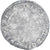 Münze, Frankreich, Henri IV, 1/4 Ecu, 1600, Bayonne, S+, Silber, Gadoury:597