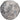 Moneda, Francia, Henri IV, 1/4 Ecu, 1605, Rennes, MBC, Plata, Gadoury:597