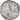Moneta, Francja, Henri IV, 1/4 Ecu, 1605, Nantes, EF(40-45), Srebro, Gadoury:597