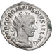 Coin, Gordian III, Antoninianus, 240-243, Rome, AU(50-53), Billon, RIC:83
