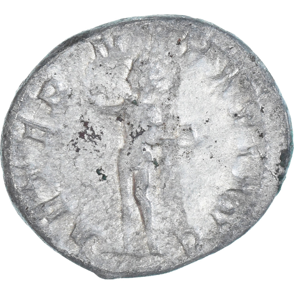 Monnaie, Gordien III, Antoninien, 240-243, Rome, TTB+, Billon, RIC:83