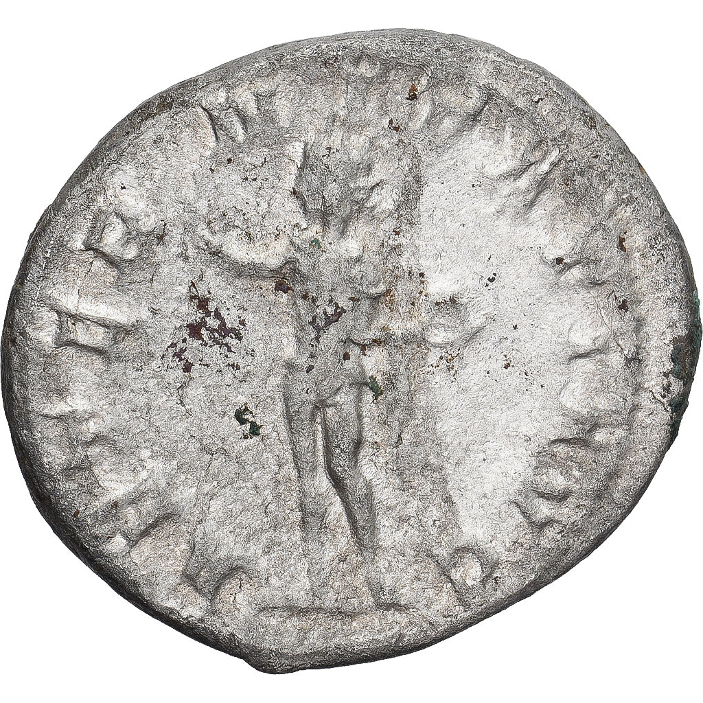 Coin, Gordian III, Antoninianus, 240-243, Rome, AU(50-53), Billon, RIC:83