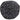 Moneta, Francia, Philippe VI, Double Parisis, 1328-1350, BB, Biglione