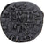 Munten, Frankrijk, Filip VI, Double Parisis, 1328-1350, ZF, Billon