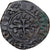Munten, Frankrijk, Filip VI, Double Parisis, 1328-1350, ZF, Billon