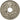 Moneta, Francia, Lindauer, 5 Centimes, 1922, Poissy, BB, Rame-nichel, KM:875