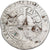Munten, Frankrijk, Vlaanderen, Louis II de Mâle, Gros, 1346-1384, FR, Zilver