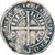 Munten, Frankrijk, Vlaanderen, Louis II de Mâle, Gros, 1346-1384, FR, Zilver