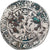 Munten, Frankrijk, Vlaanderen, Louis II de Mâle, Gros, 1346-1384, FR, Zilver