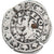Munten, Frankrijk, Vlaanderen, Louis II de Mâle, Gros, 1346-1384, FR, Zilver