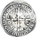 Münze, Frankreich, Flanders, Louis II de Mâle, Gros, 1346-1384, S, Silber