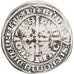 Munten, Frankrijk, Vlaanderen, Louis II de Mâle, Gros, 1346-1384, FR, Zilver