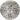 Moneda, Francia, Flanders, Louis II de Mâle, Gros, 1346-1384, BC+, Plata