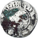 Coin, Great Britain, Edward I, II, III, Penny, Durham, VF(20-25), Silver