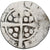 Monnaie, Grande-Bretagne, Edward I, II, III, Penny, Durham, TB, Argent