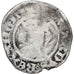Coin, Great Britain, Edward I, II, III, Penny, Durham, VF(20-25), Silver