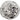Coin, Great Britain, Edward I, II, III, Penny, Durham, VF(30-35), Silver