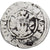 Monnaie, Grande-Bretagne, Edward I, II, III, Penny, Durham, TB+, Argent