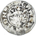 Munten, Groot Bretagne, Edward I, II, III, Penny, Durham, FR+, Zilver