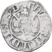 Munten, Groot Bretagne, Edward I, II, III, Penny, Durham, FR+, Zilver