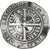 Münze, Frankreich, Flanders, Louis II de Mâle, Gros, 1346-1384, S+, Silber