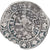 Munten, Frankrijk, Vlaanderen, Louis II de Mâle, Gros, 1346-1384, FR+, Zilver