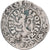 Munten, Frankrijk, Vlaanderen, Louis II de Mâle, Gros, 1346-1384, FR+, Zilver