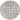 Moneda, Francia, Flanders, Louis II de Mâle, Gros, 1346-1384, BC+, Plata