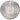 Moneda, Francia, Flanders, Louis II de Mâle, Gros, 1346-1384, BC+, Plata