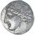 Carthaginian Sicily, Decadrachm, ca. 260 BC, Sicilian Mint, Silber, VZ