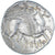Carthaginian Sicily, Decadrachm, ca. 260 BC, Sicilian Mint, Silber, VZ