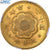 Coin, Japan, Taishō, 20 Yen, 1917, Osaka, NGC, MS66, MS(65-70), Gold, KM:40.2