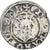 Munten, Groot Bretagne, Edward I, II, III, Penny, Canterbury, FR+, Zilver